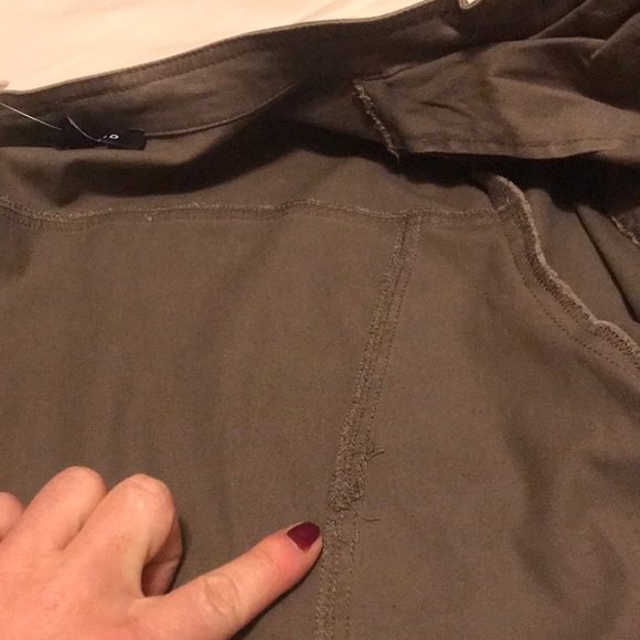 Torrid jacket size 2 (2x) - Picture 4 of 8